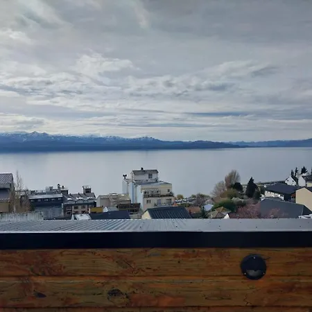 Bariloche Sky Suite Exterior photo