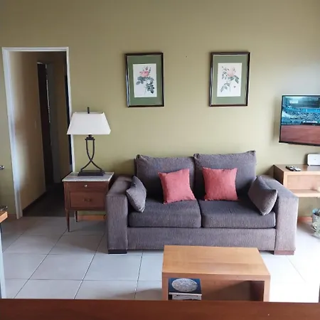 Bariloche Sky Suite Exterior photo