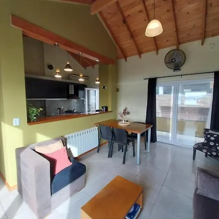Bariloche Sky Suite Exterior photo