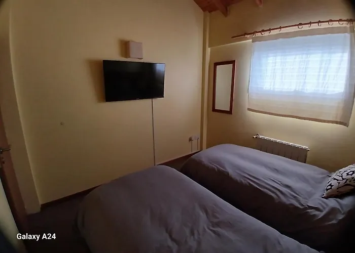 Bariloche Sky Suite