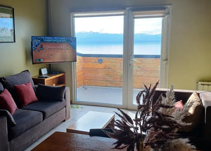 Bariloche Sky Suite