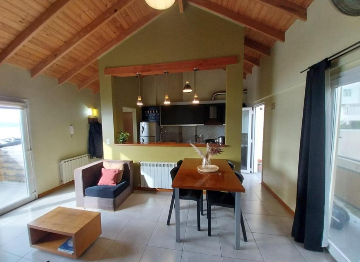Apartamento Bariloche Sky *