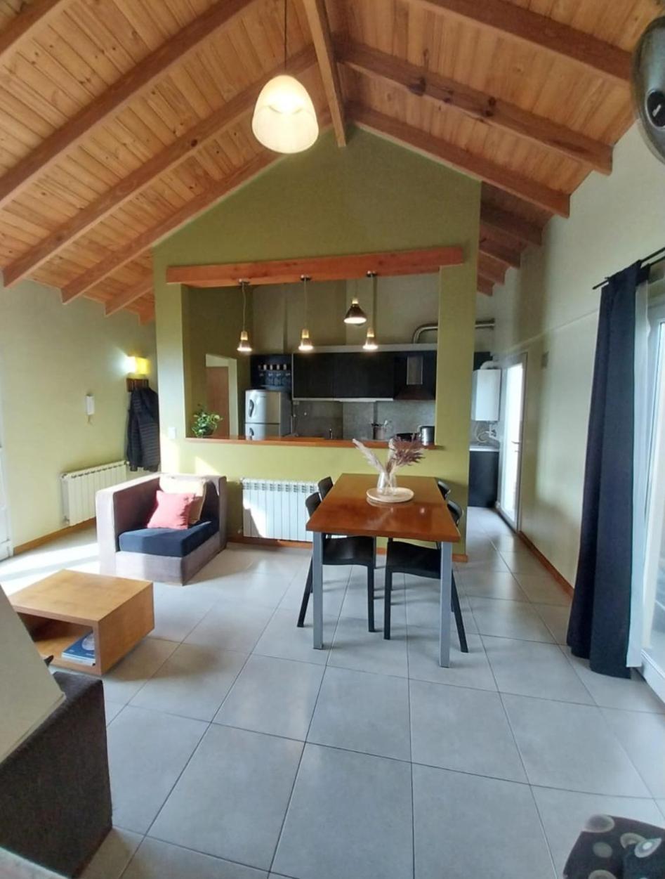 Apartamento Bariloche Sky