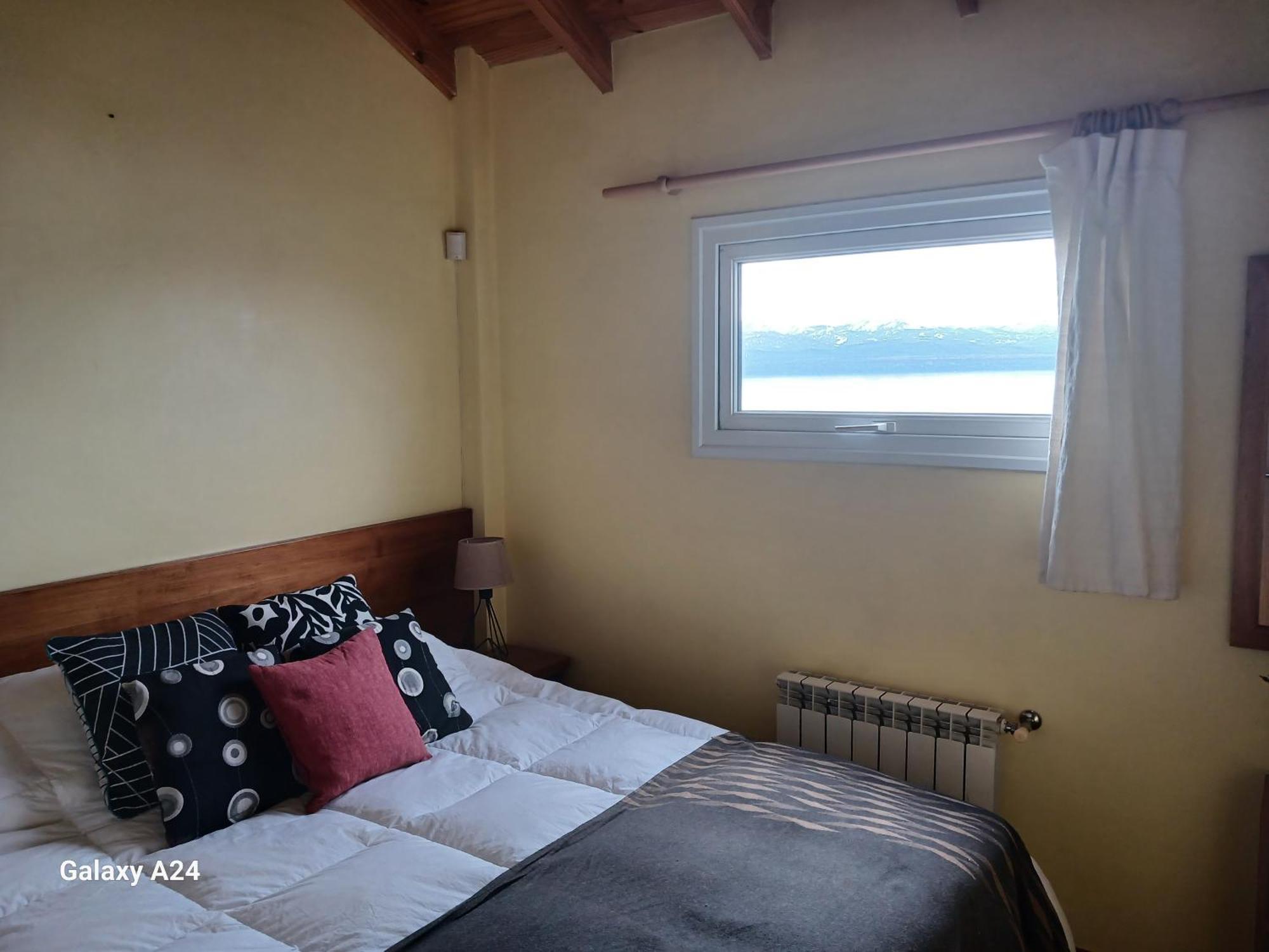 Apartamento Bariloche Sky *