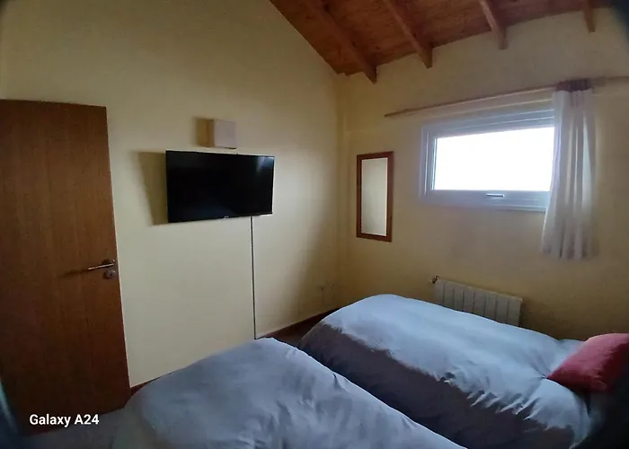 Bariloche Sky Suite