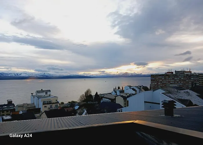Bariloche Sky Suite