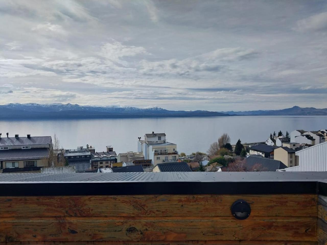 Sky Apartment *