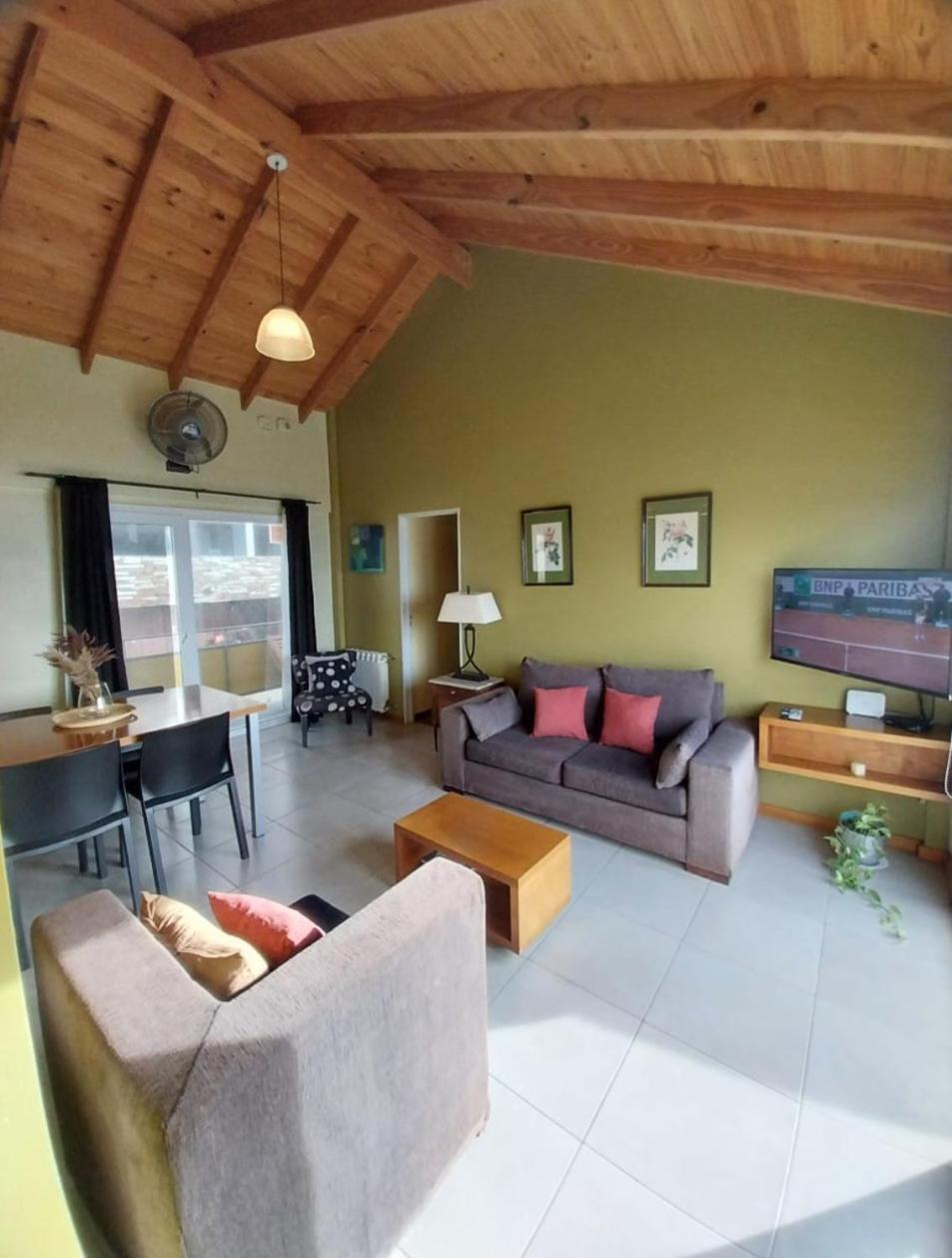 Sky Apartment San Carlos de Bariloche