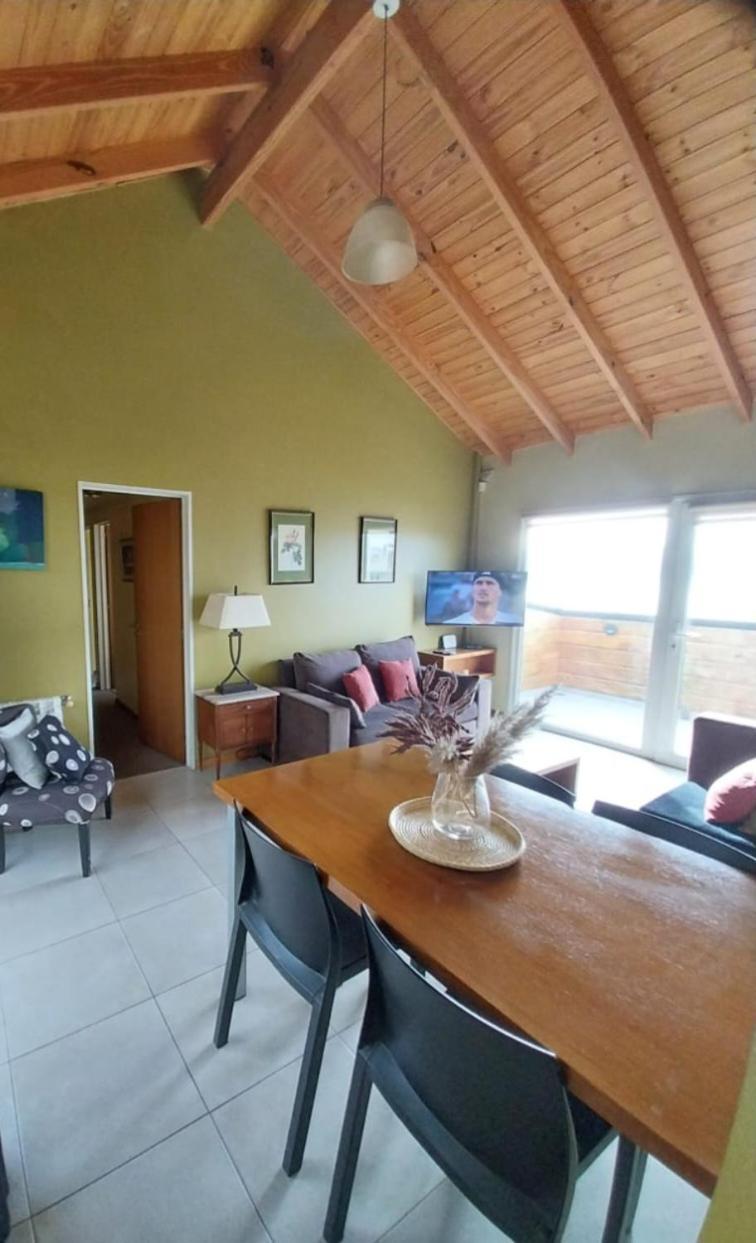 Apartment Sky San Carlos de Bariloche