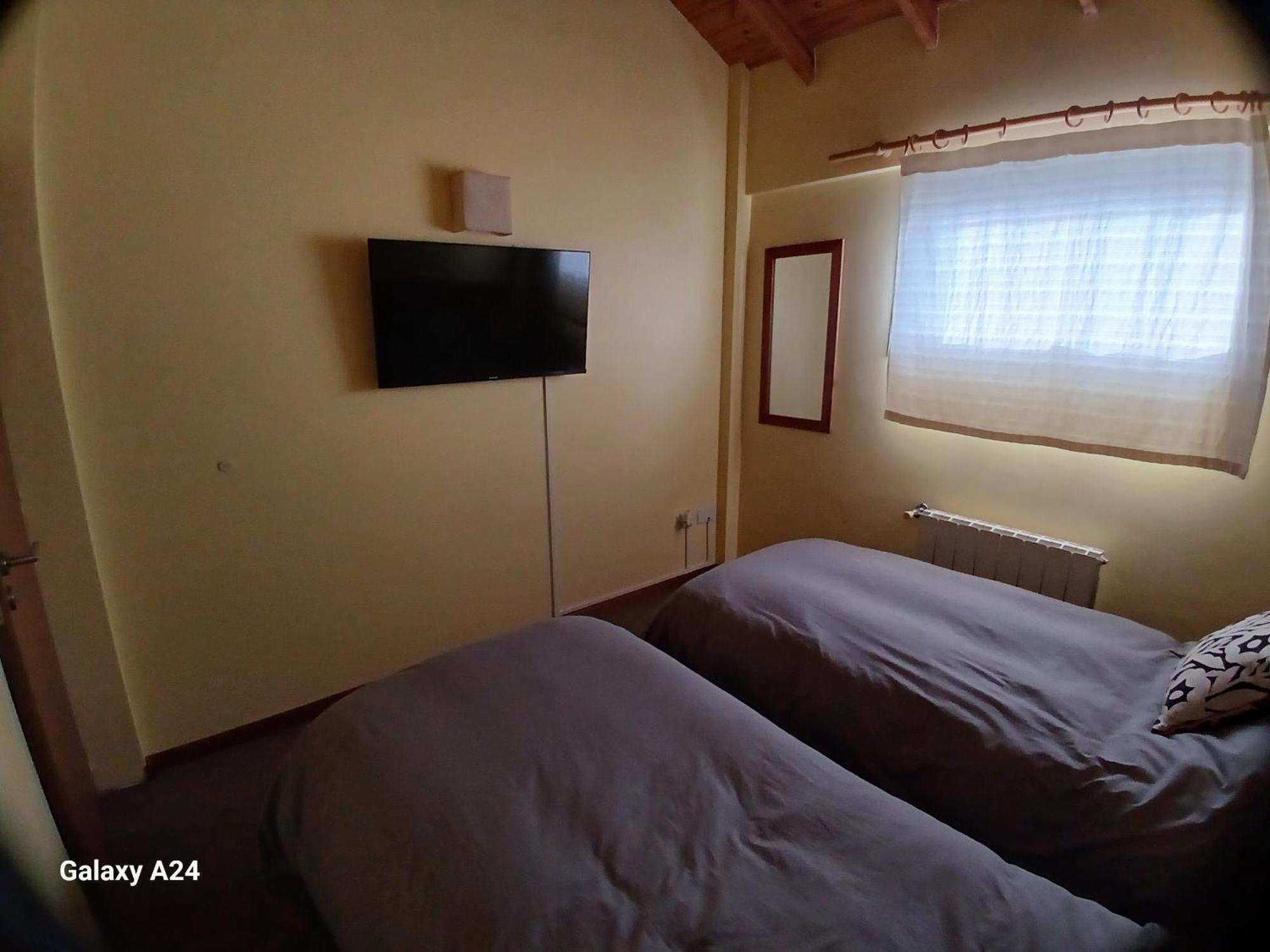 Apartment Sky San Carlos de Bariloche