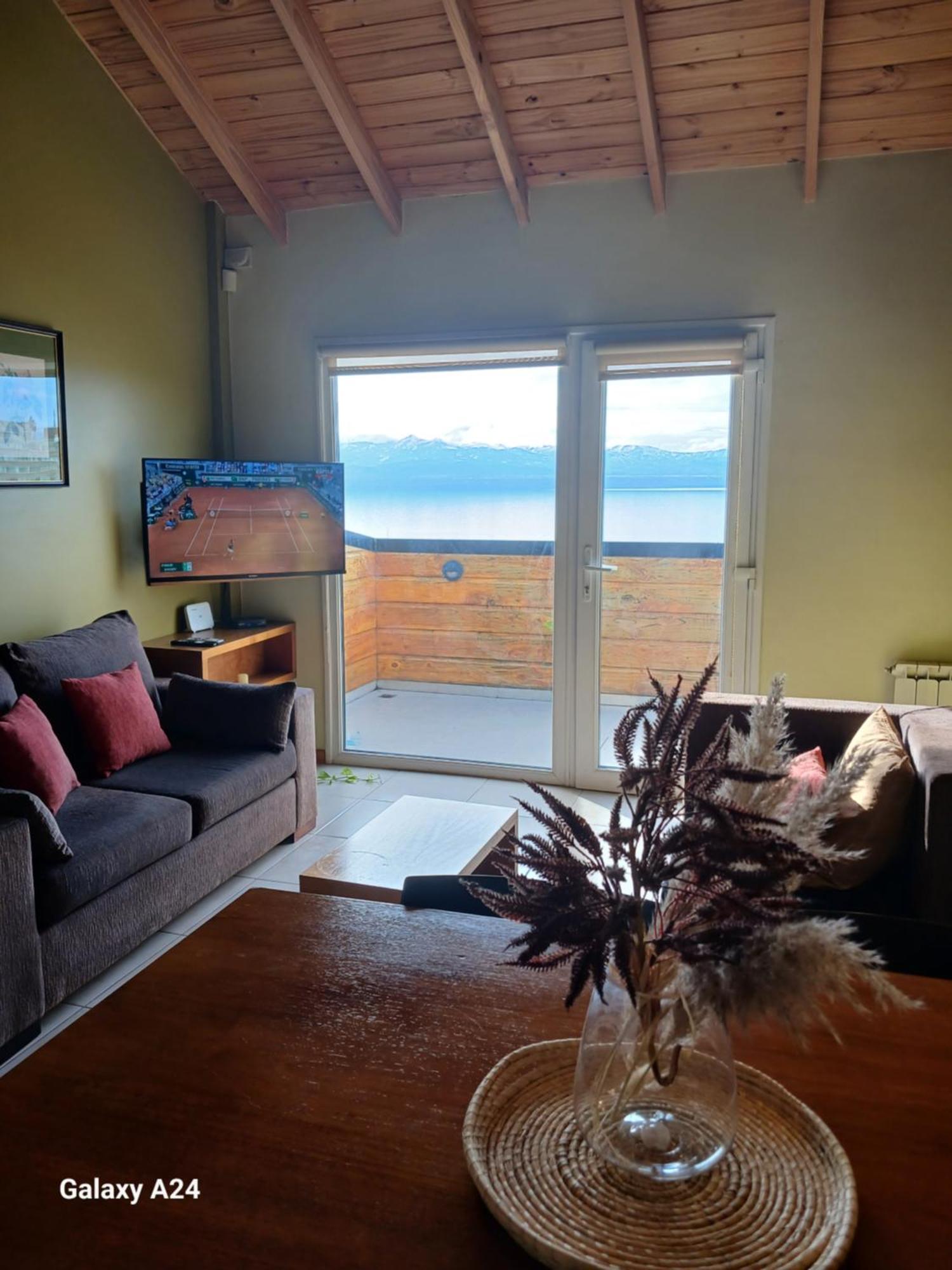 Sky Apartment San Carlos de Bariloche