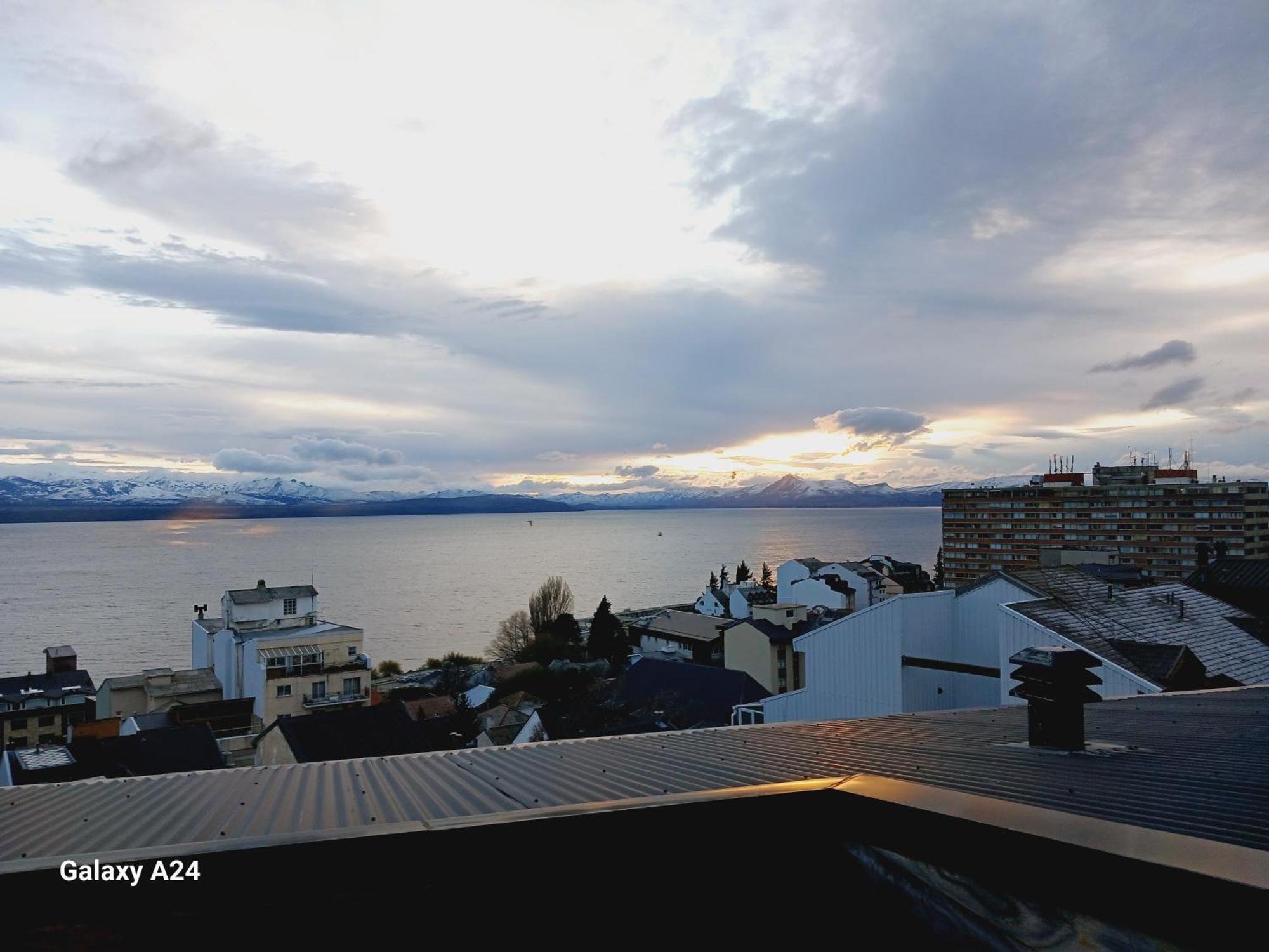 Apartment Sky San Carlos de Bariloche