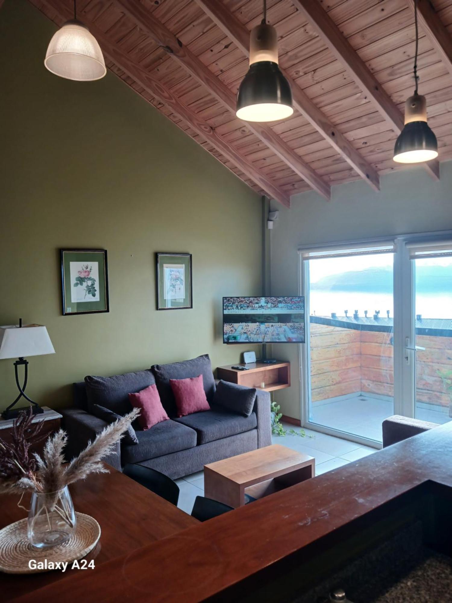 Apartment Sky San Carlos de Bariloche